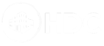 hdc white logo (1)