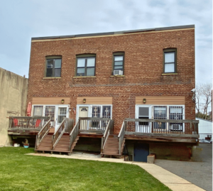 Fairview Gardens (219 Broad Street)