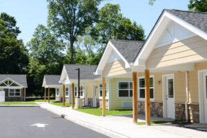 Emerson Veteran Housing