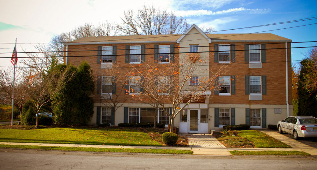 franklin heights updated