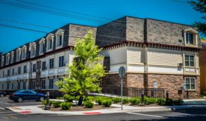 Franklin Street Villa