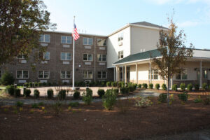 Grove Gardens Senior Housing