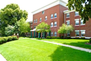 Hasbrouck Heights Senior Housing