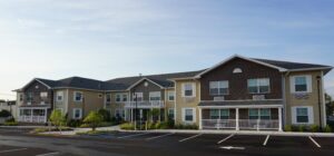 Saddle Brook Senior Housing