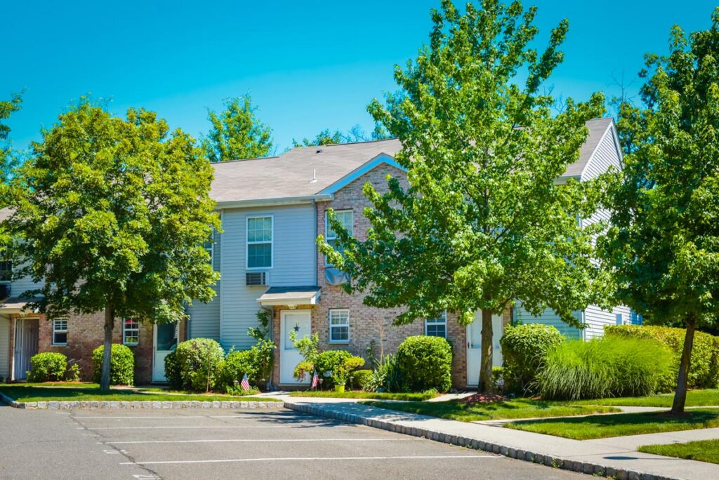 saddle river senior housing updated