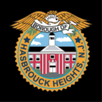 borough of hasbrouck heights nj
