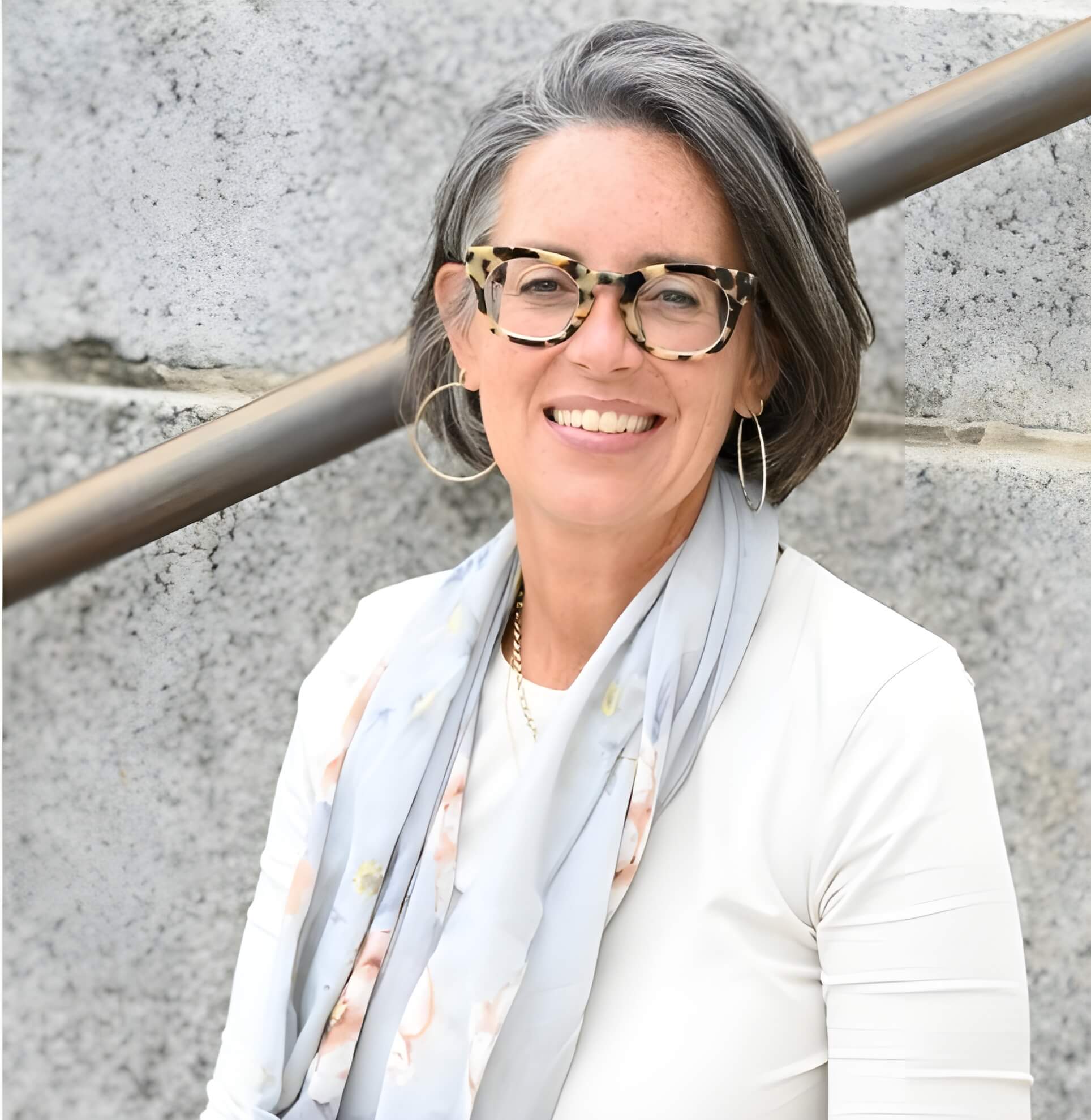 lynn bartlett executive director upscaled tiny