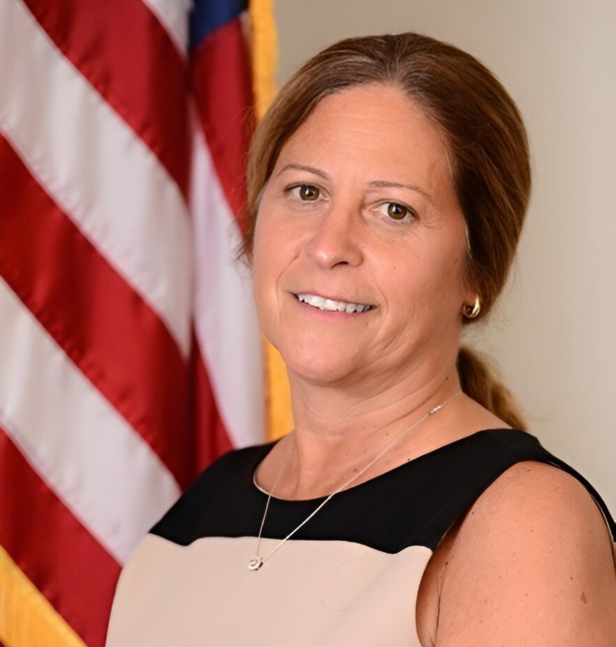 trustee diane scriveri