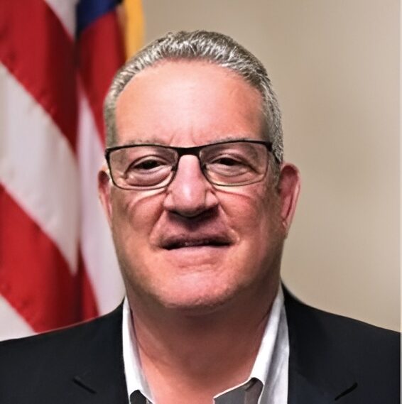 trustee joseph rutch