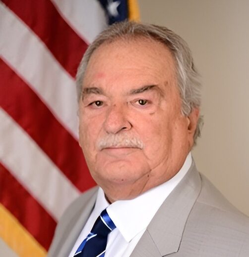 trustee peter caminiti sr.