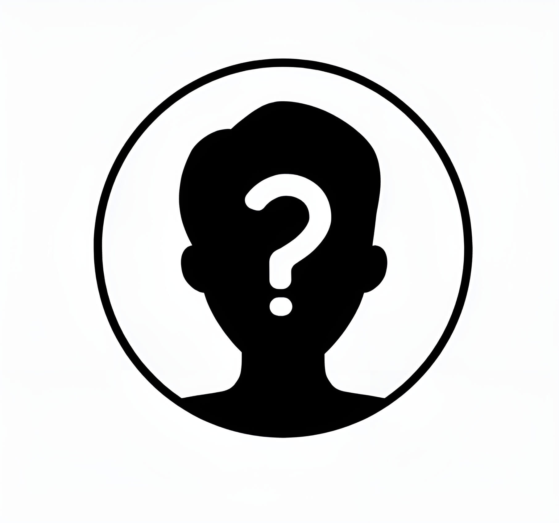 unknown male user upscaled tiny