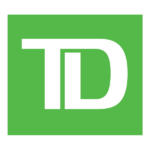 td bank logo png seeklogo 324608